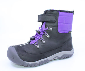 Bottes d'hiver Keen Greta Boot F Fille