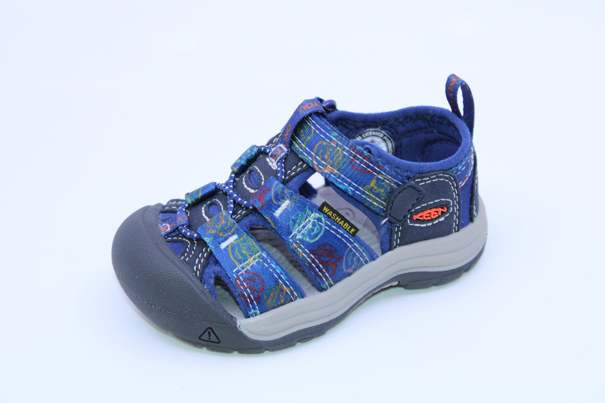 Sandales Keen Newport Afro G Garçon - Main Image