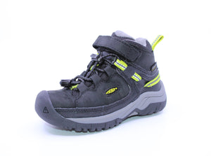 Bottillons mi-saison Keen Targhee Mid G Garçon