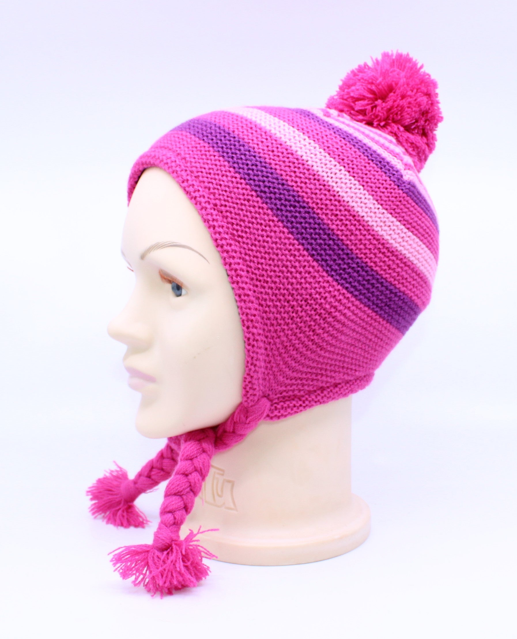 Tuque Kombi Candyman F Fille