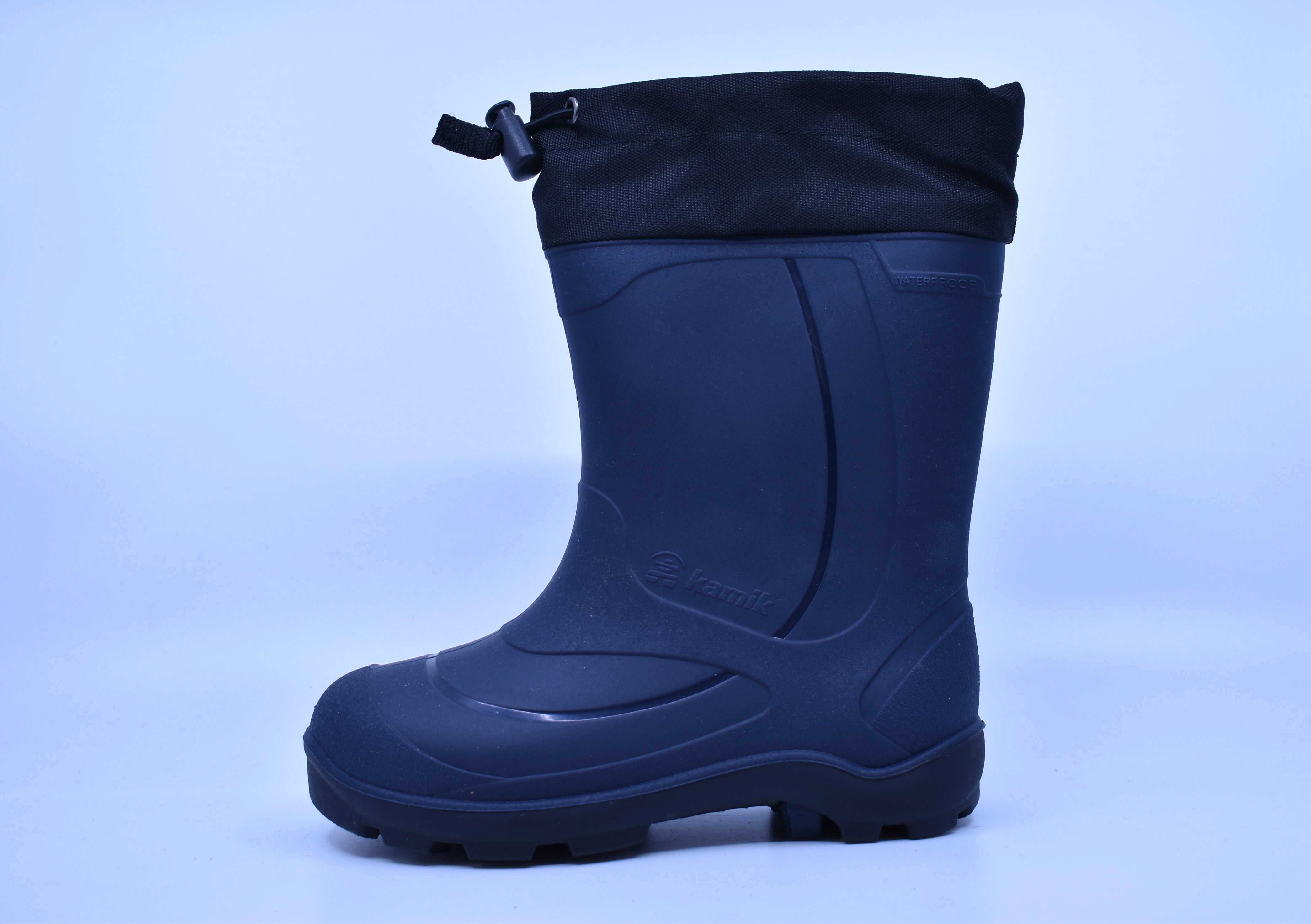 Bottes mi-saison Kamik Snobuster 1Garçon