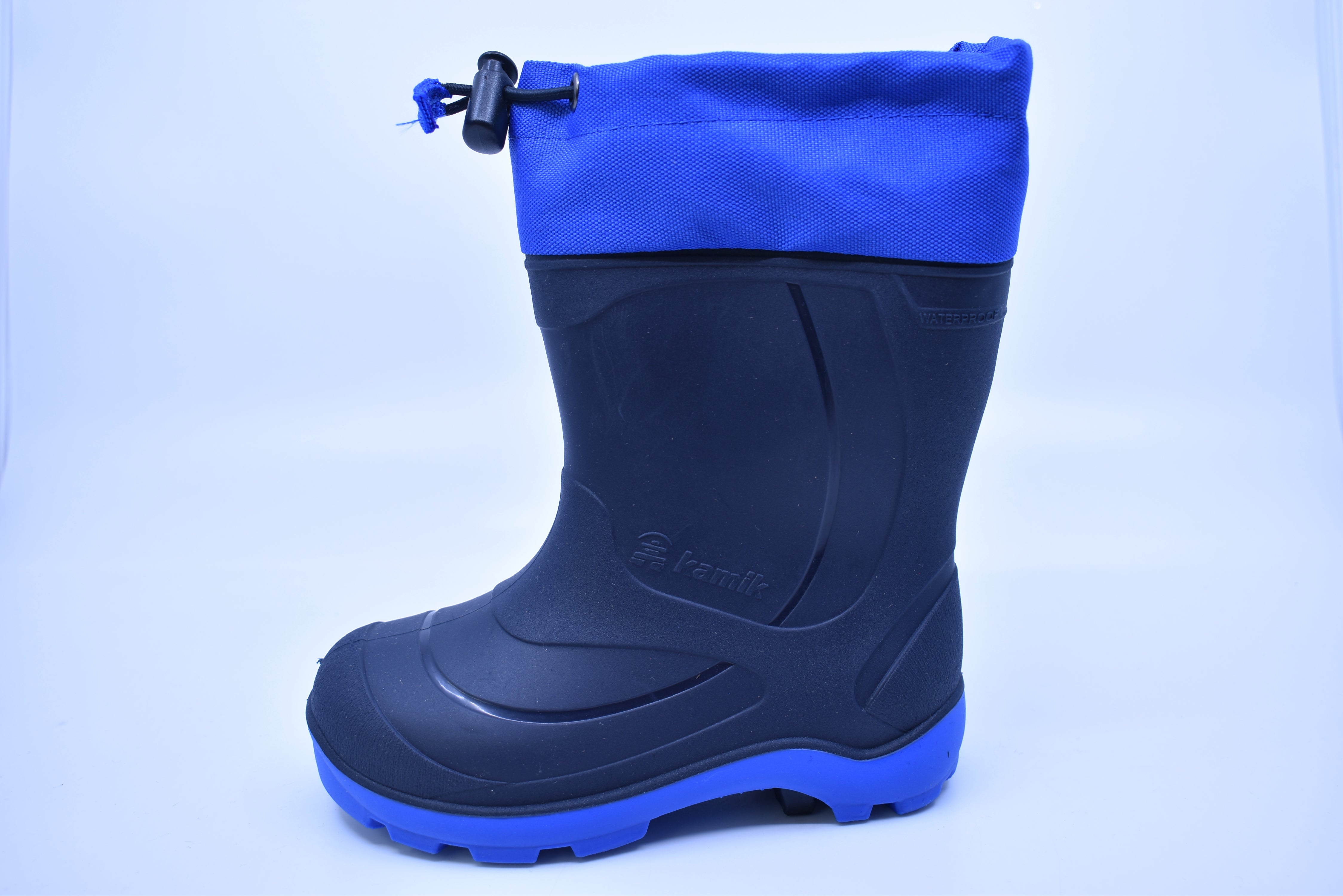 Bottes mi-saison Kamik Snobuster 1Garçon