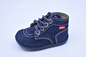 Bottines Kickers Bonbon Garçon