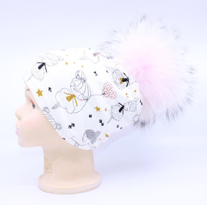 Tuque Libellule 22014 Filles