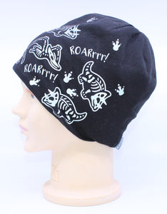 Tuque Libellule 22020 Dino Garçon