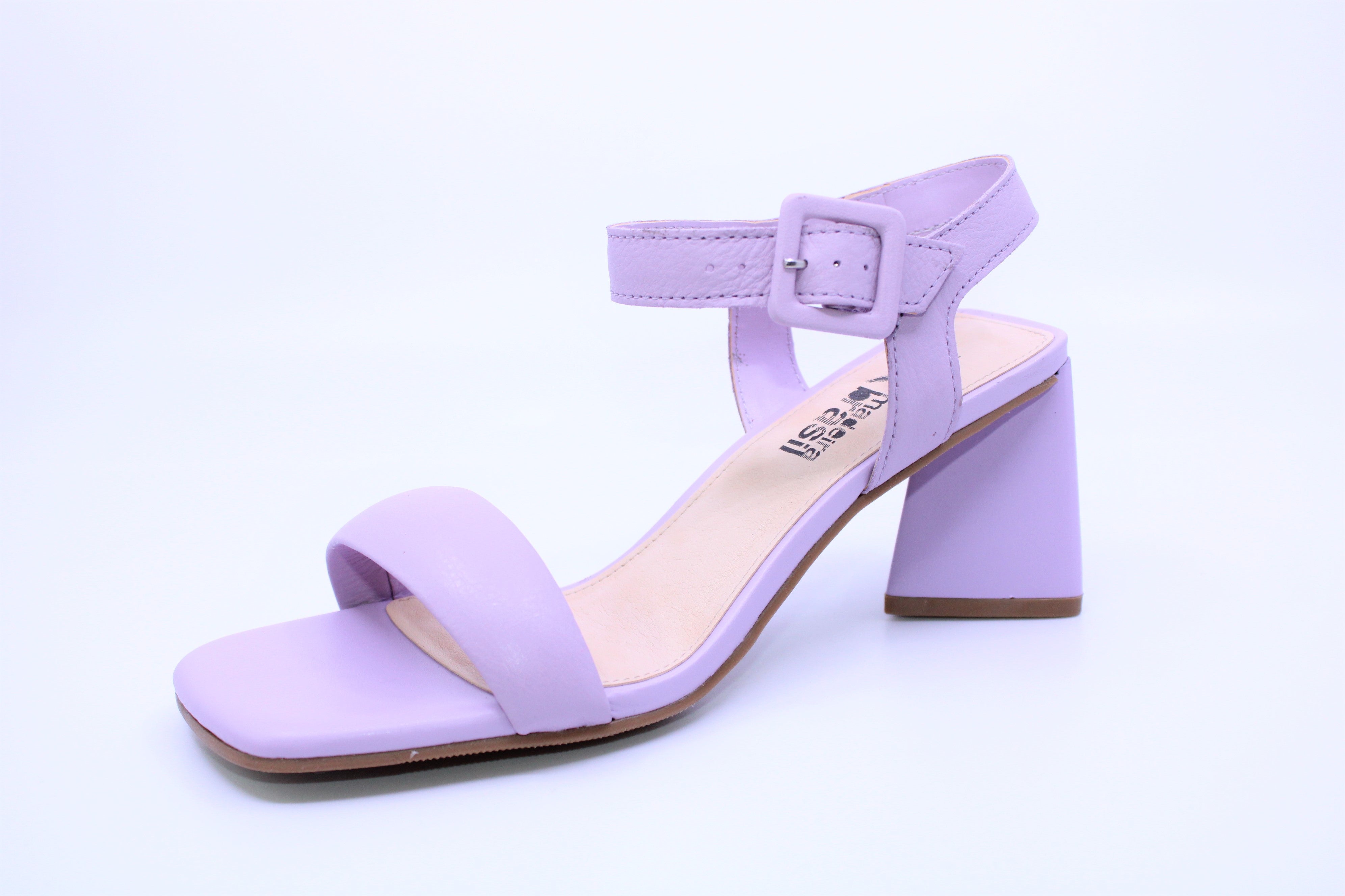 Sandales Madeira M1-343101 Femme