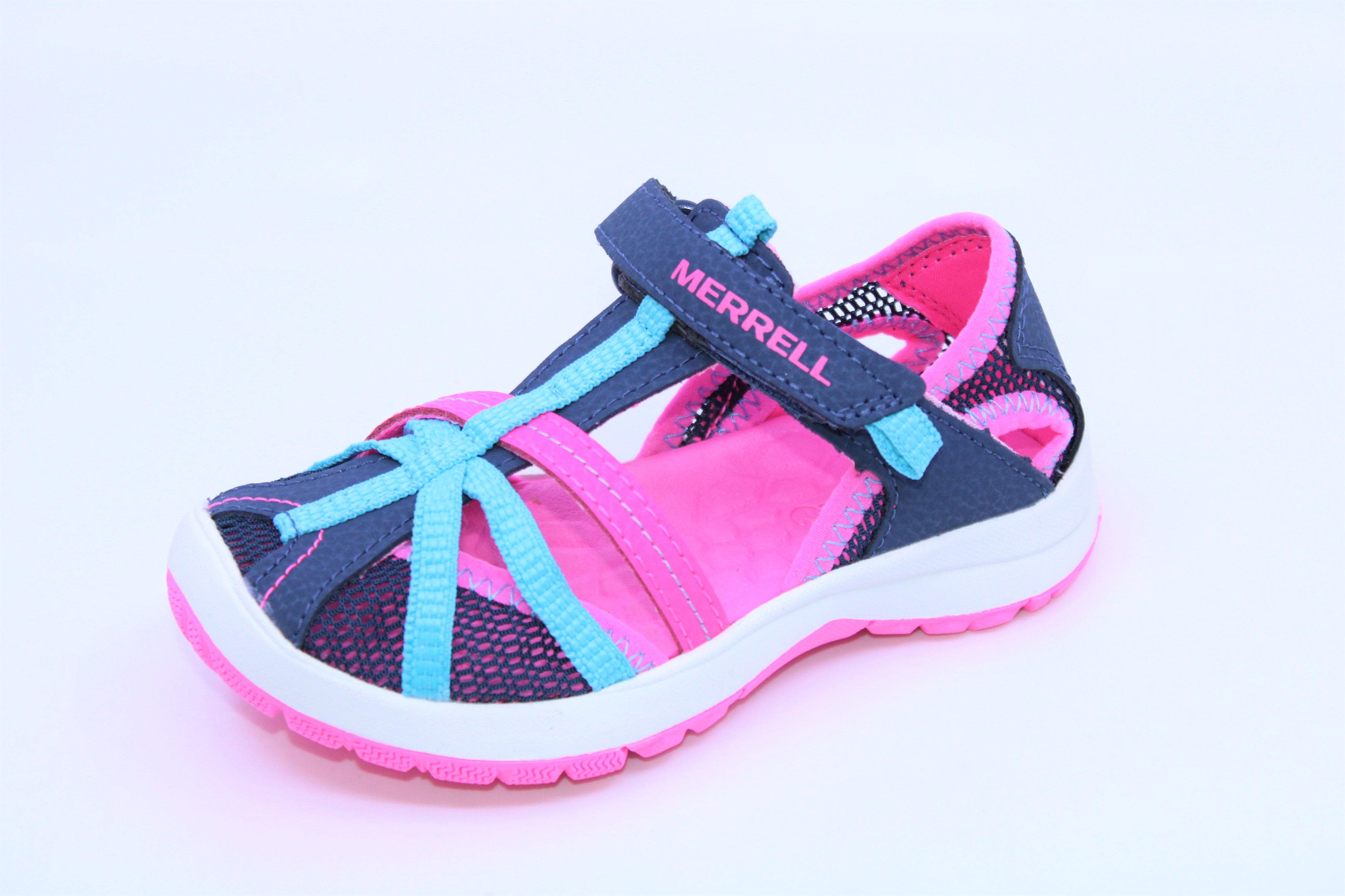 Sandales Merrell Dragonfly F Fille Barbottine