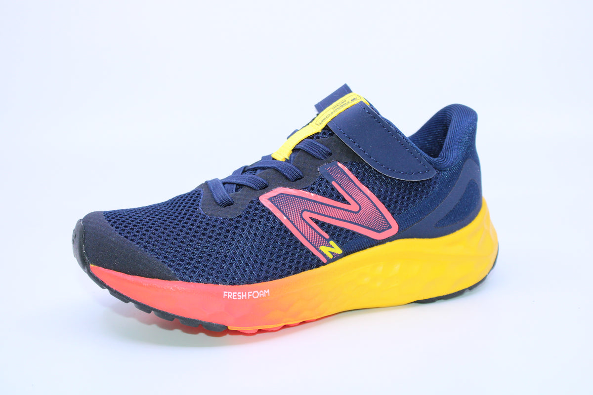 Espadrilles New Balance Fresh Foam Arishi V4 Garçon