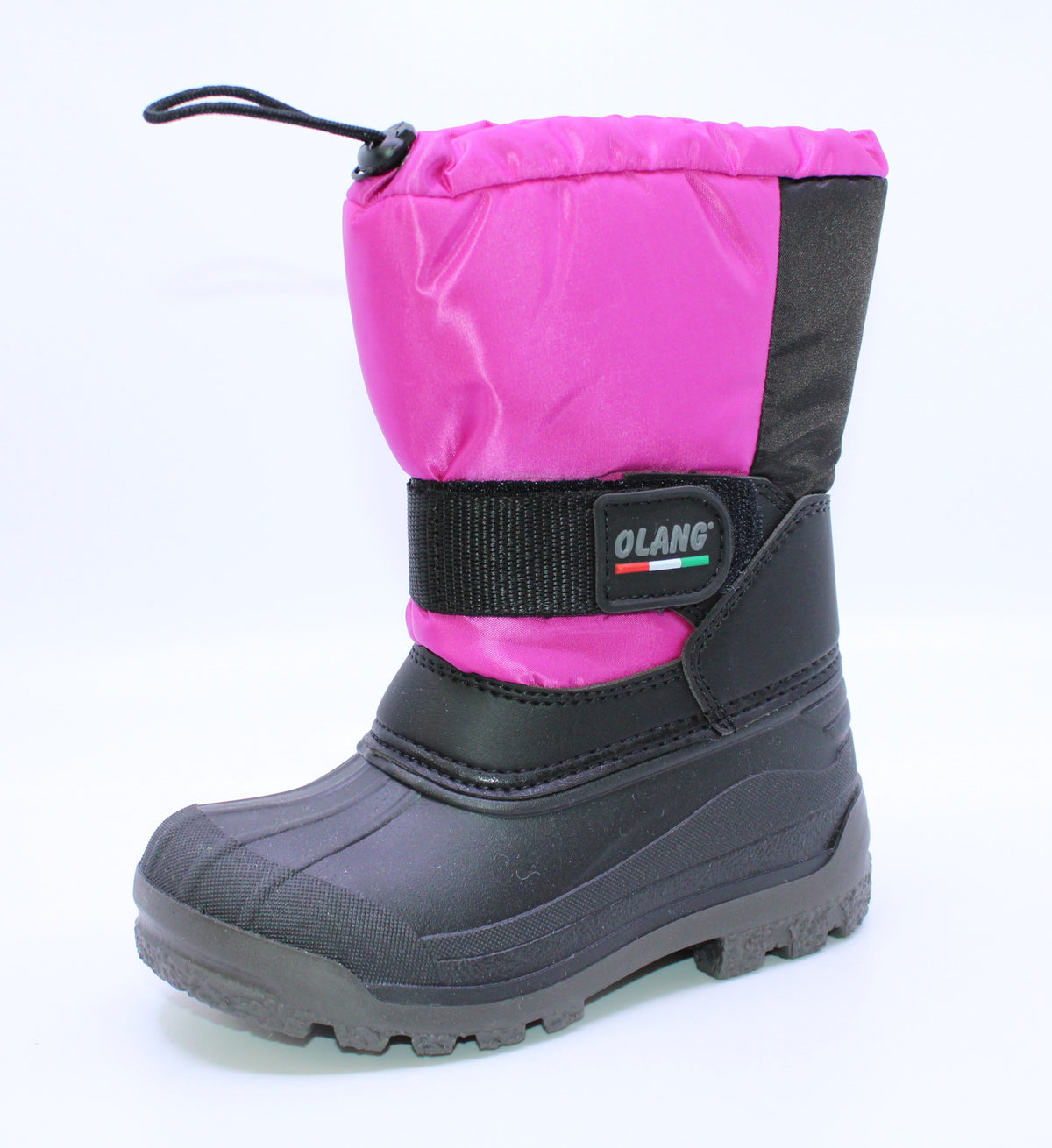 Bottes d'hiver Olang Canada 2.0 F Fille
