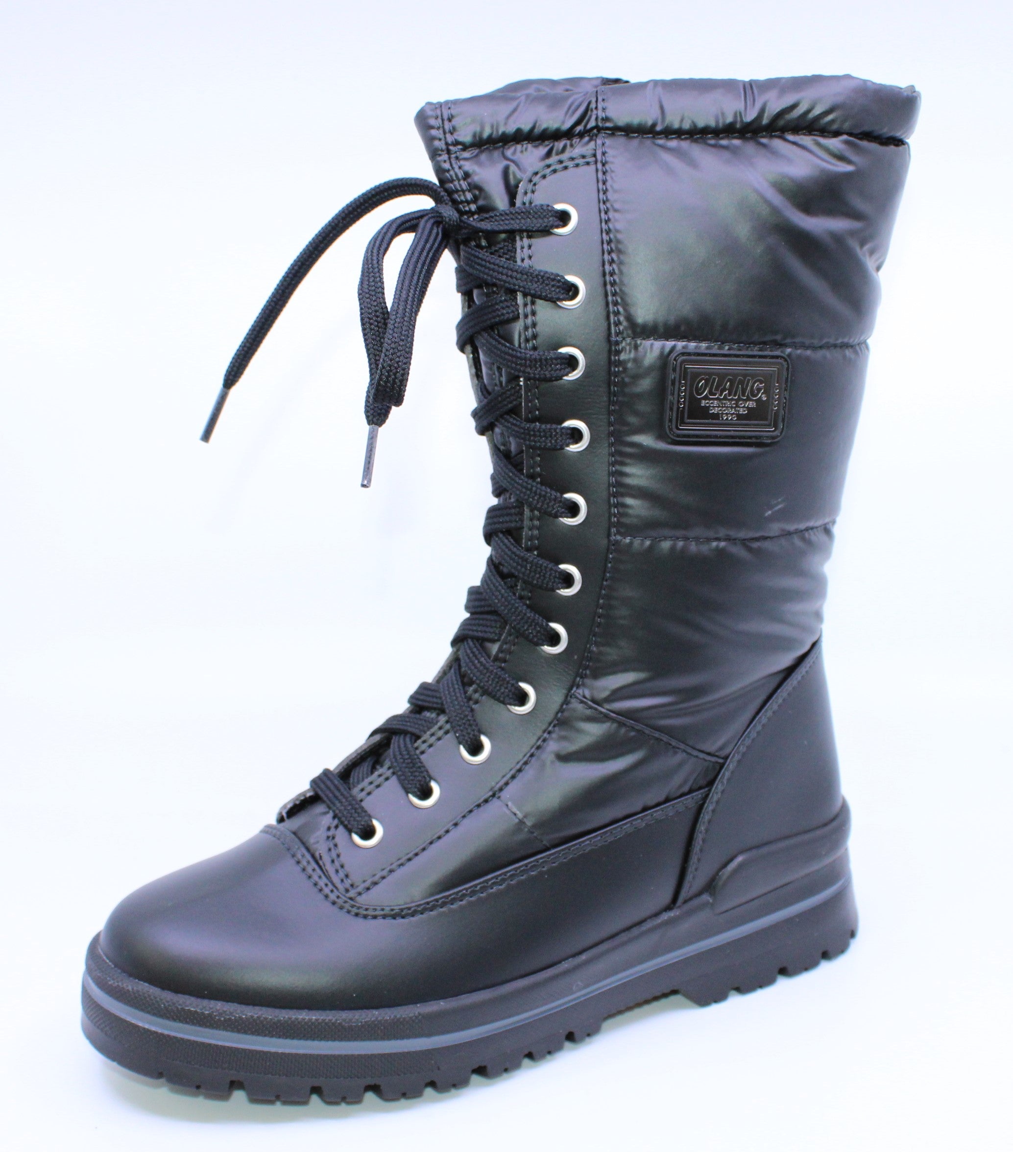 Bottes d'hiver Olang Glamour Femme
