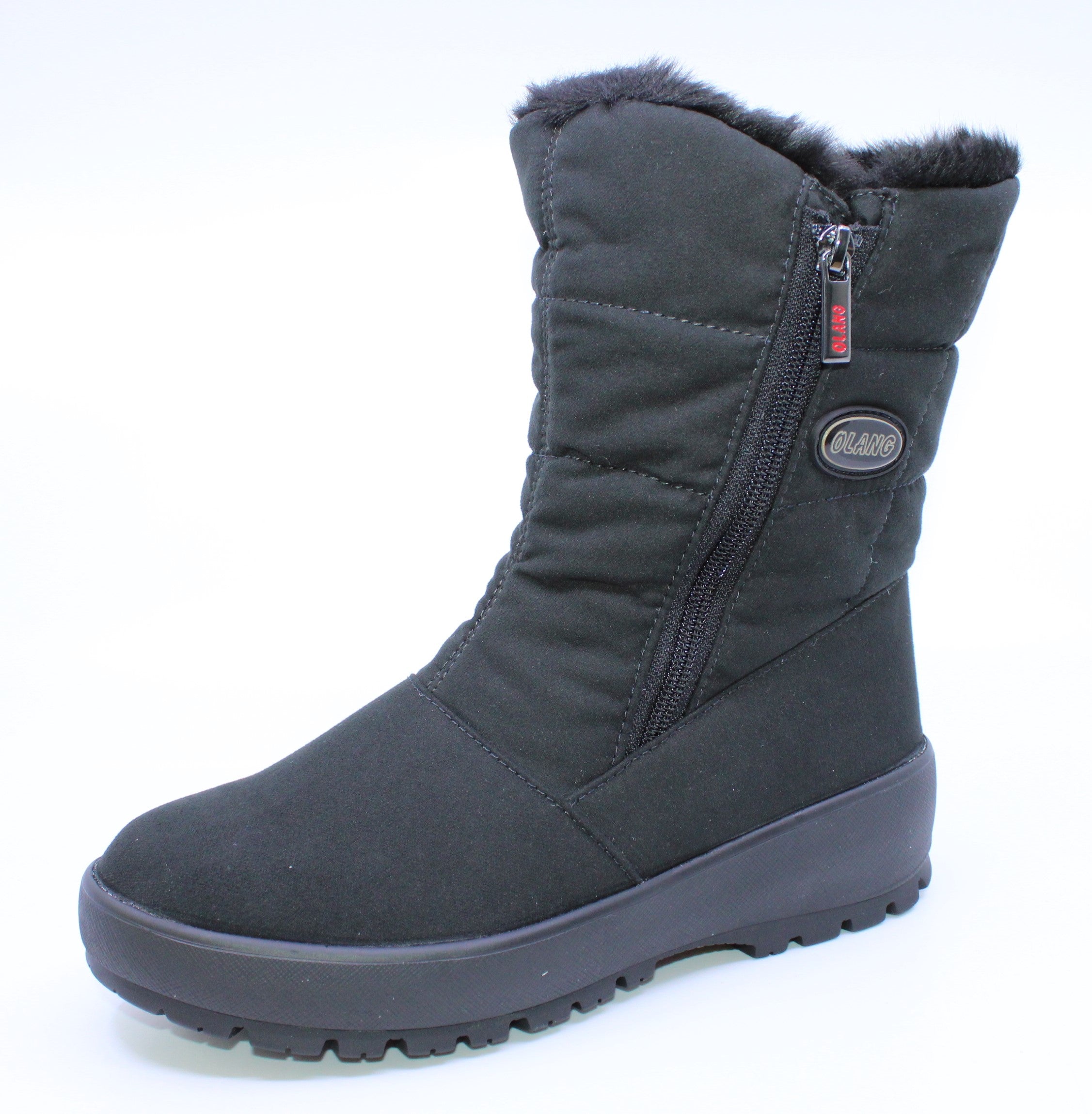 Bottes cheap hiver olang