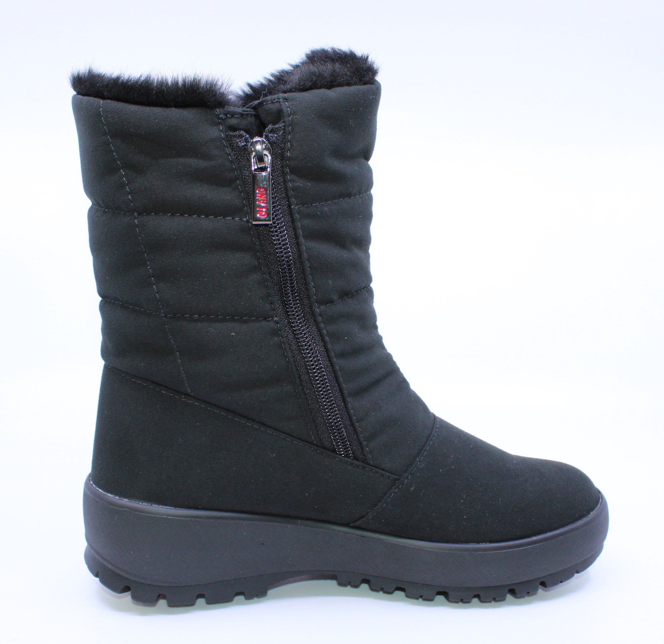 Bottes olang best sale en solde