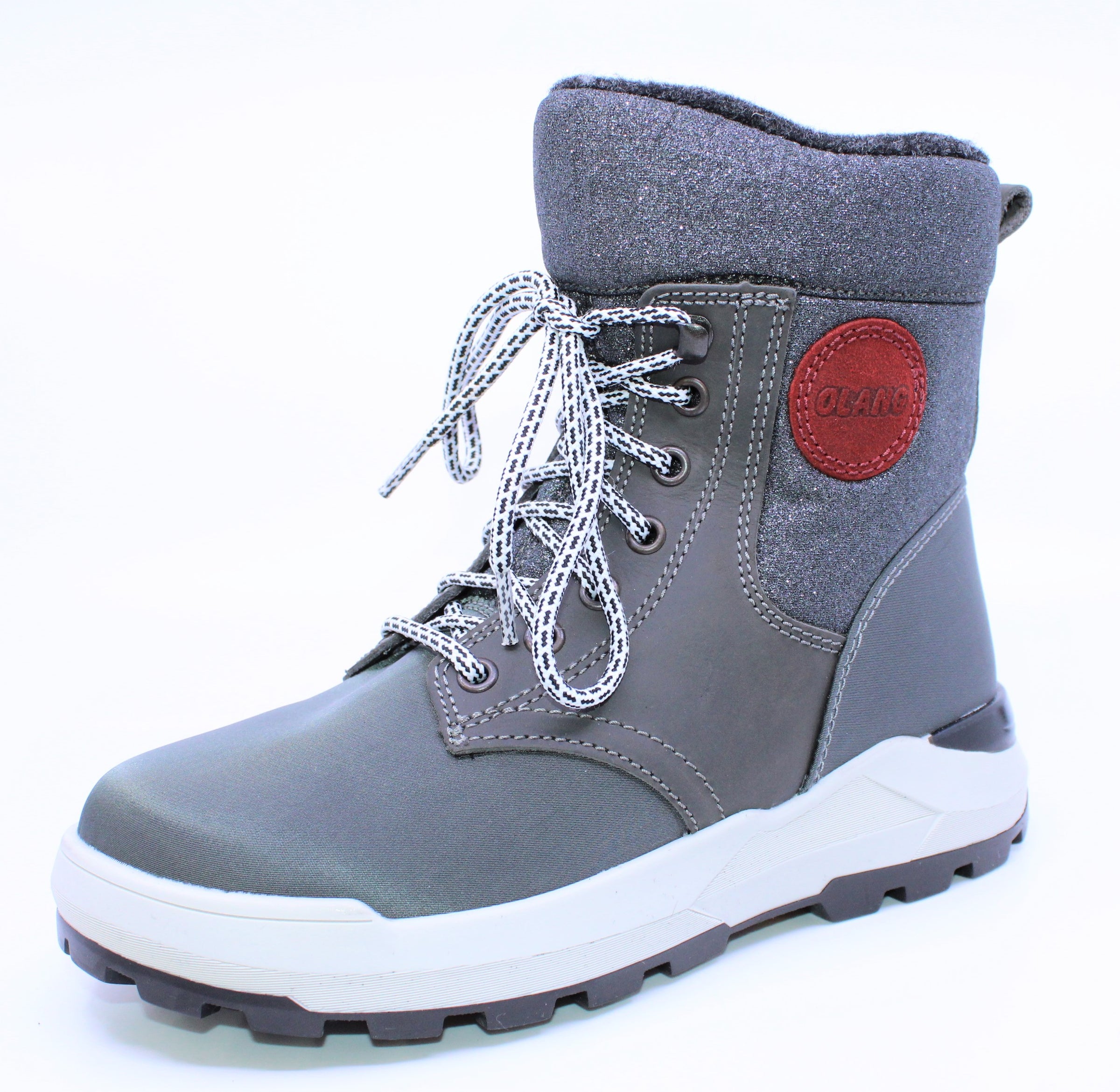 Bottes d'hiver Olang Musa Femme - Main Image