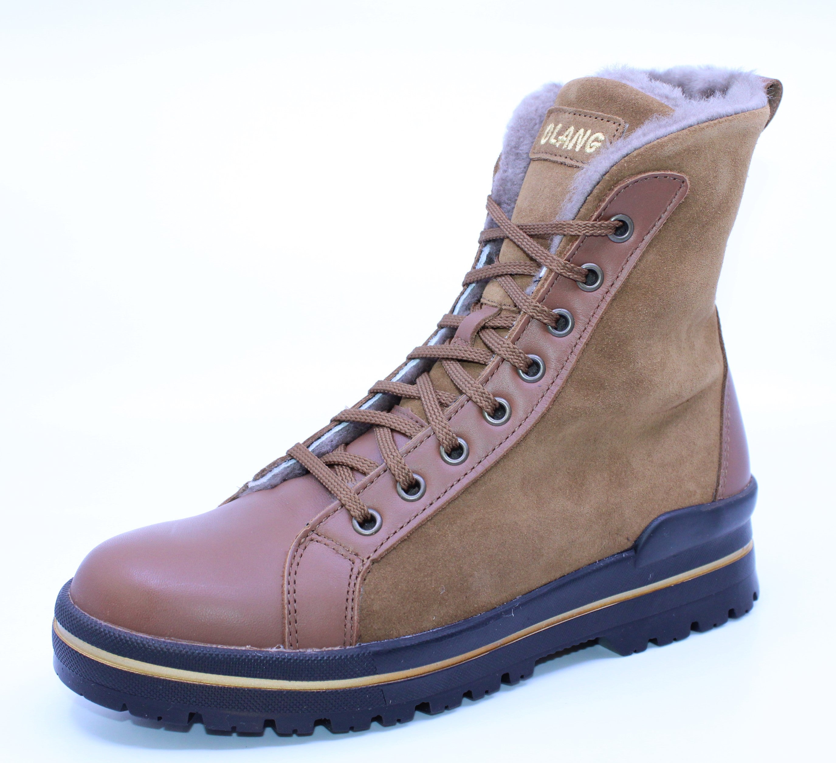 Bottes d'hiver Olang Zaide Femme