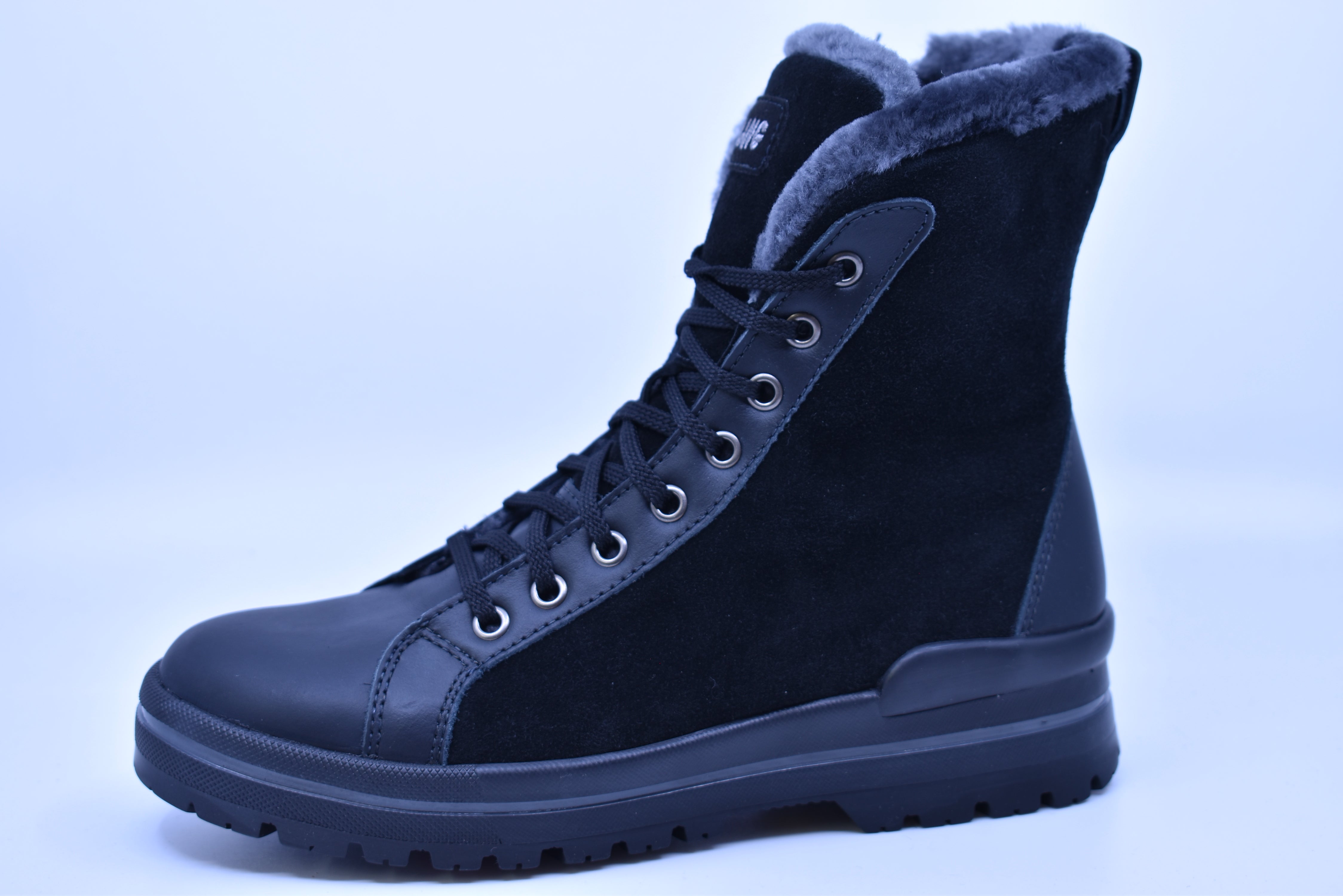 Bottes d'hiver Olang Zaide Femme