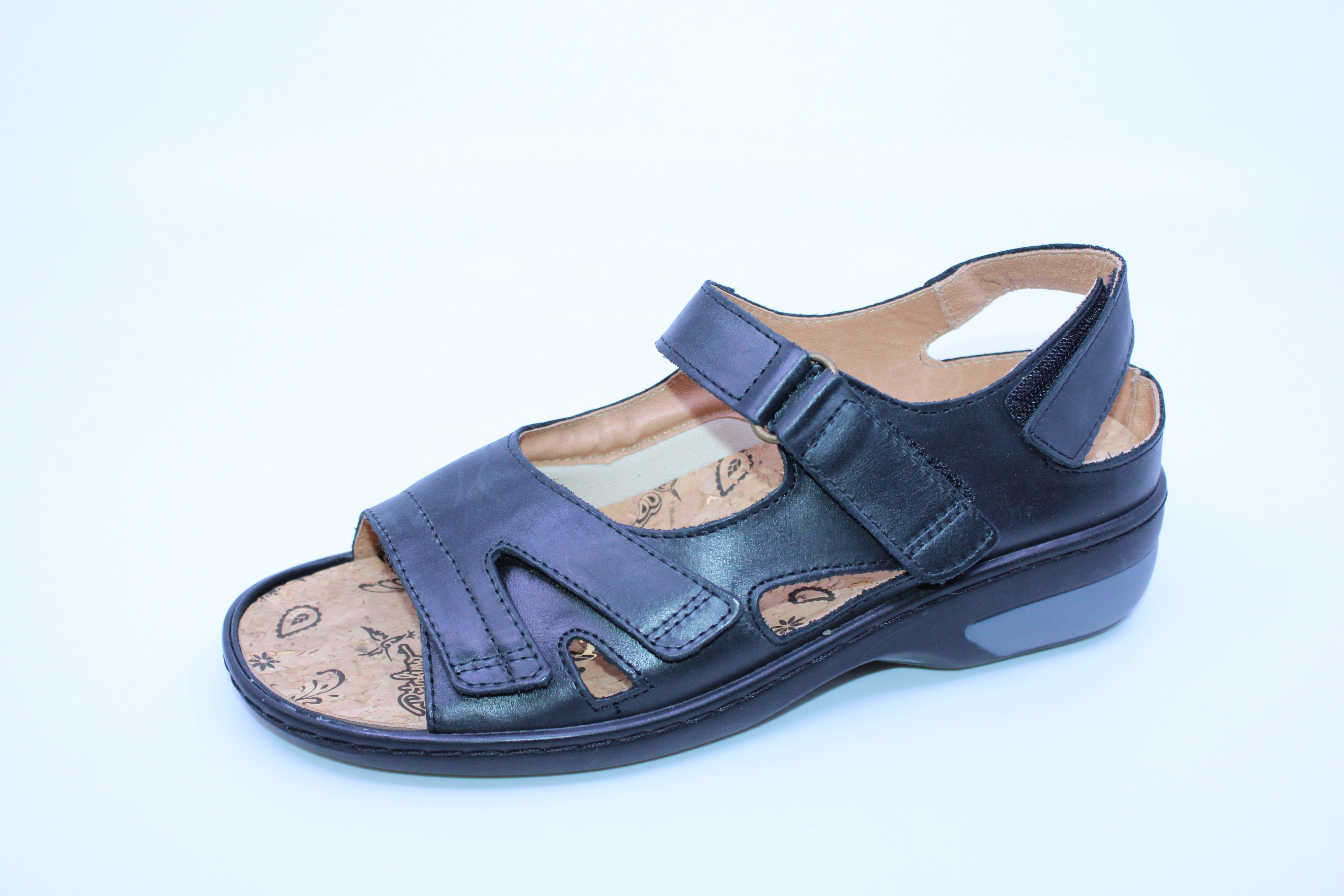 Sandales Portofino ND-29806 Femme