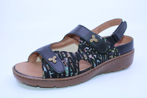 Sandales Portofino ND-39401 Femme