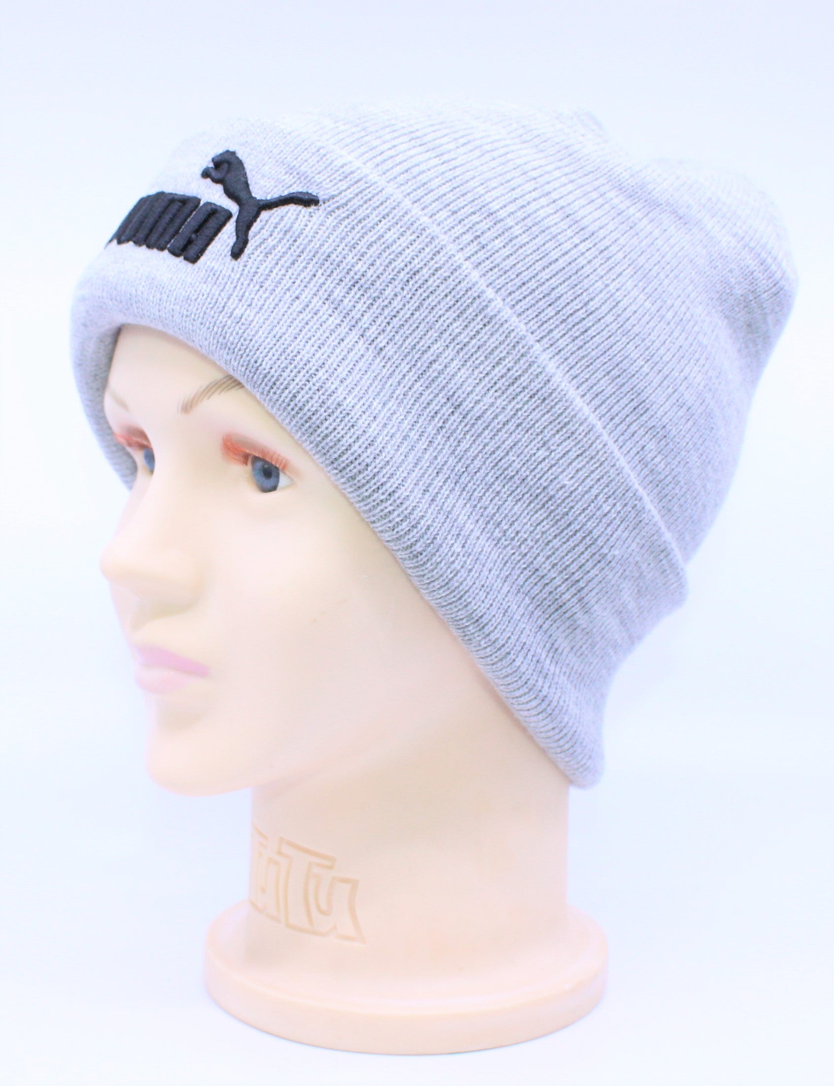 Tuque Puma Pv5-0336 M Homme