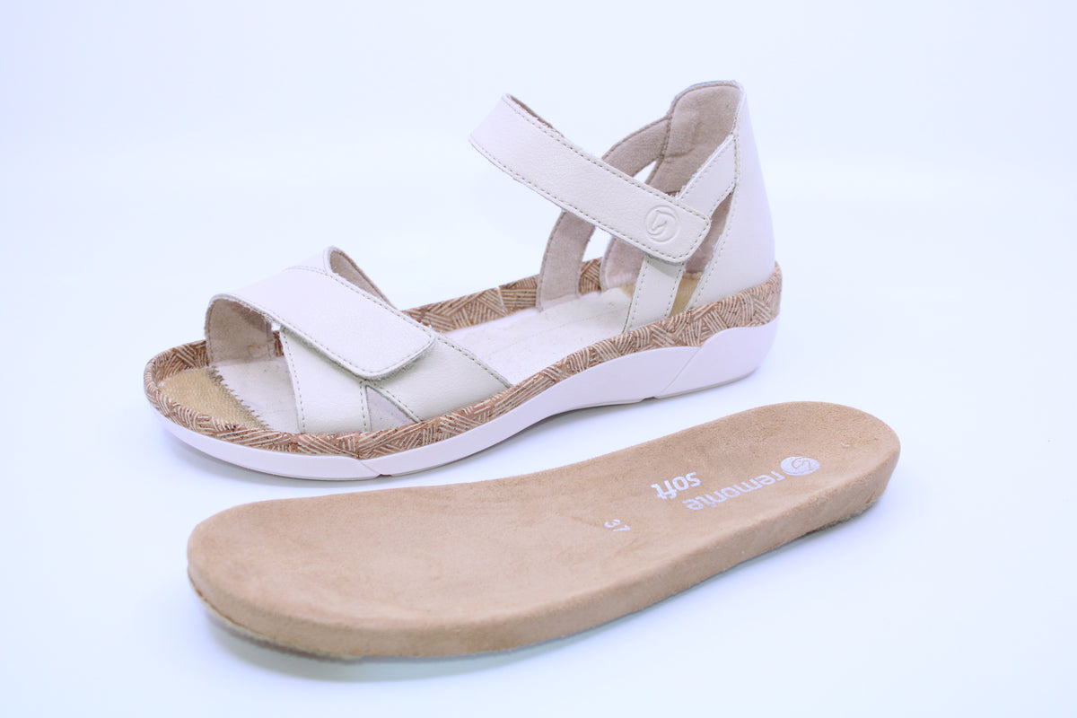 Sandales Remonte R6859 Femme