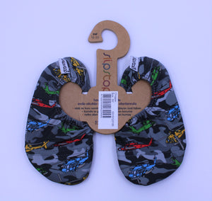 Souliers d'eau Slipstop Chopper G Garçon