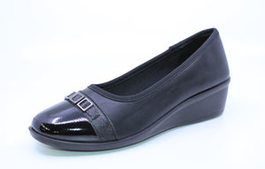 Souliers Soft Comfort 2125704L Femme