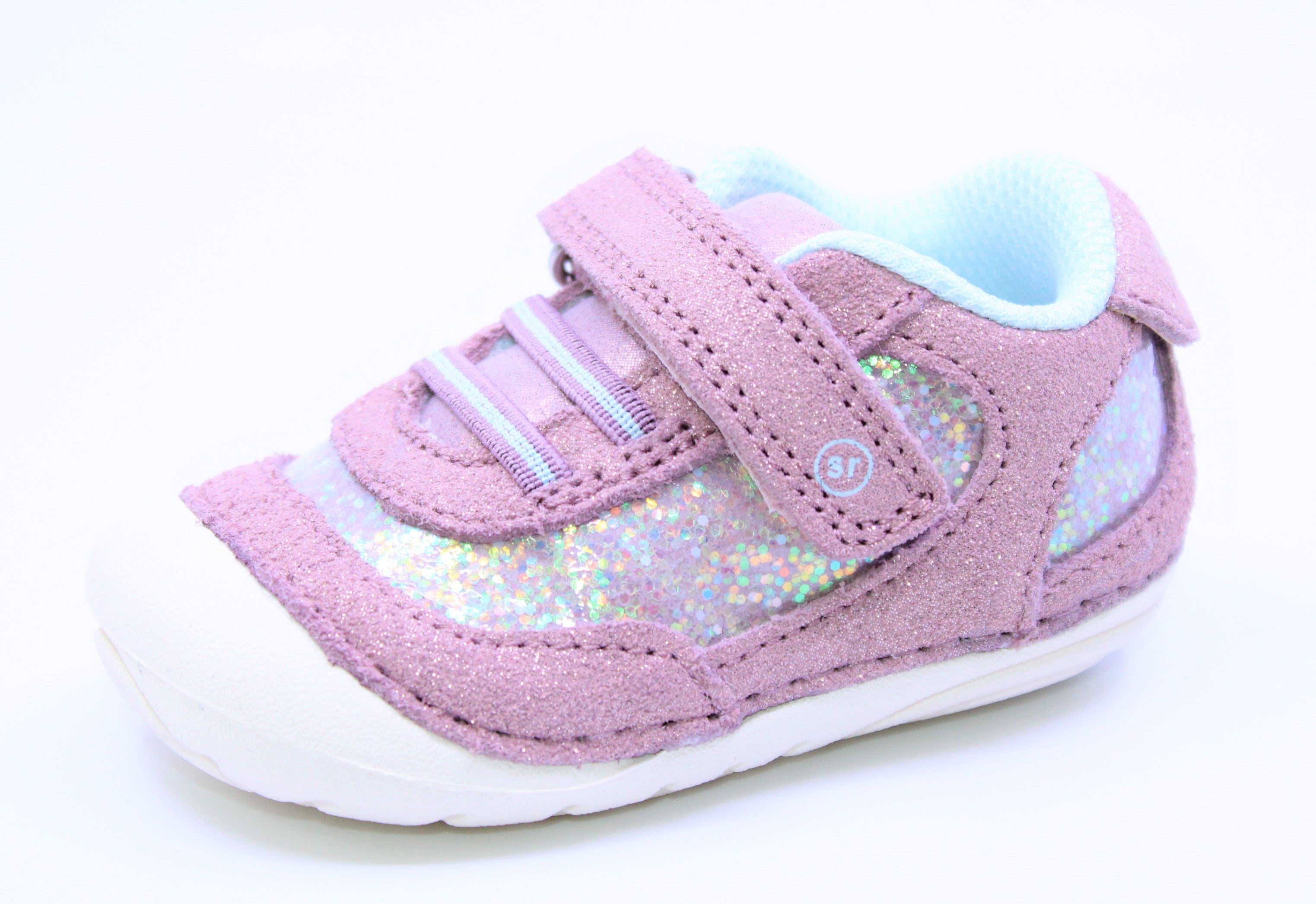 Souliers Stride Rite SM Jazzy F Fille