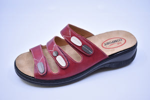 Sandales Soft Comfort 207608 Femme