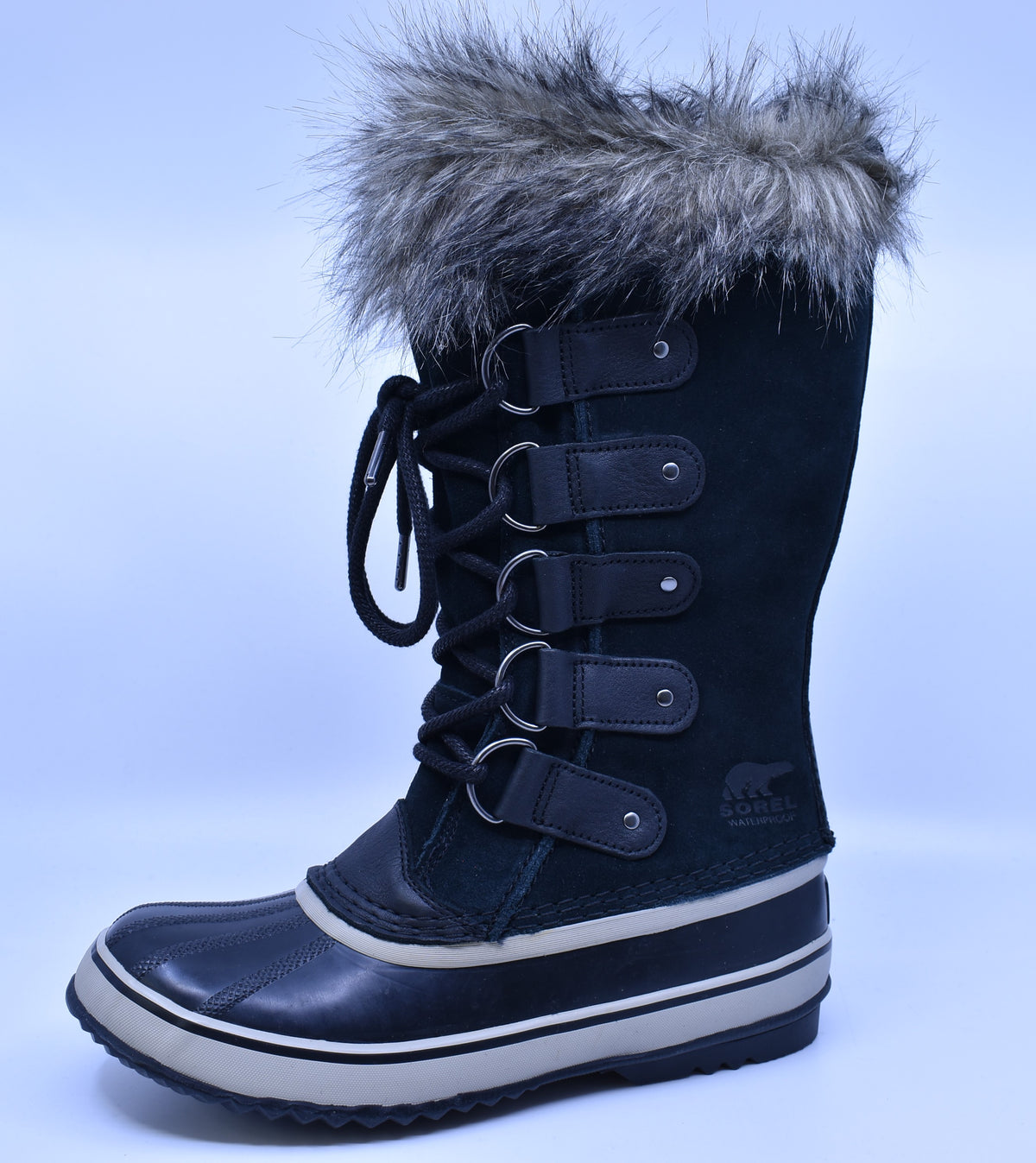 Bottes d'hiver Sorel Joan of Arctic Adu Femme – Barbottine