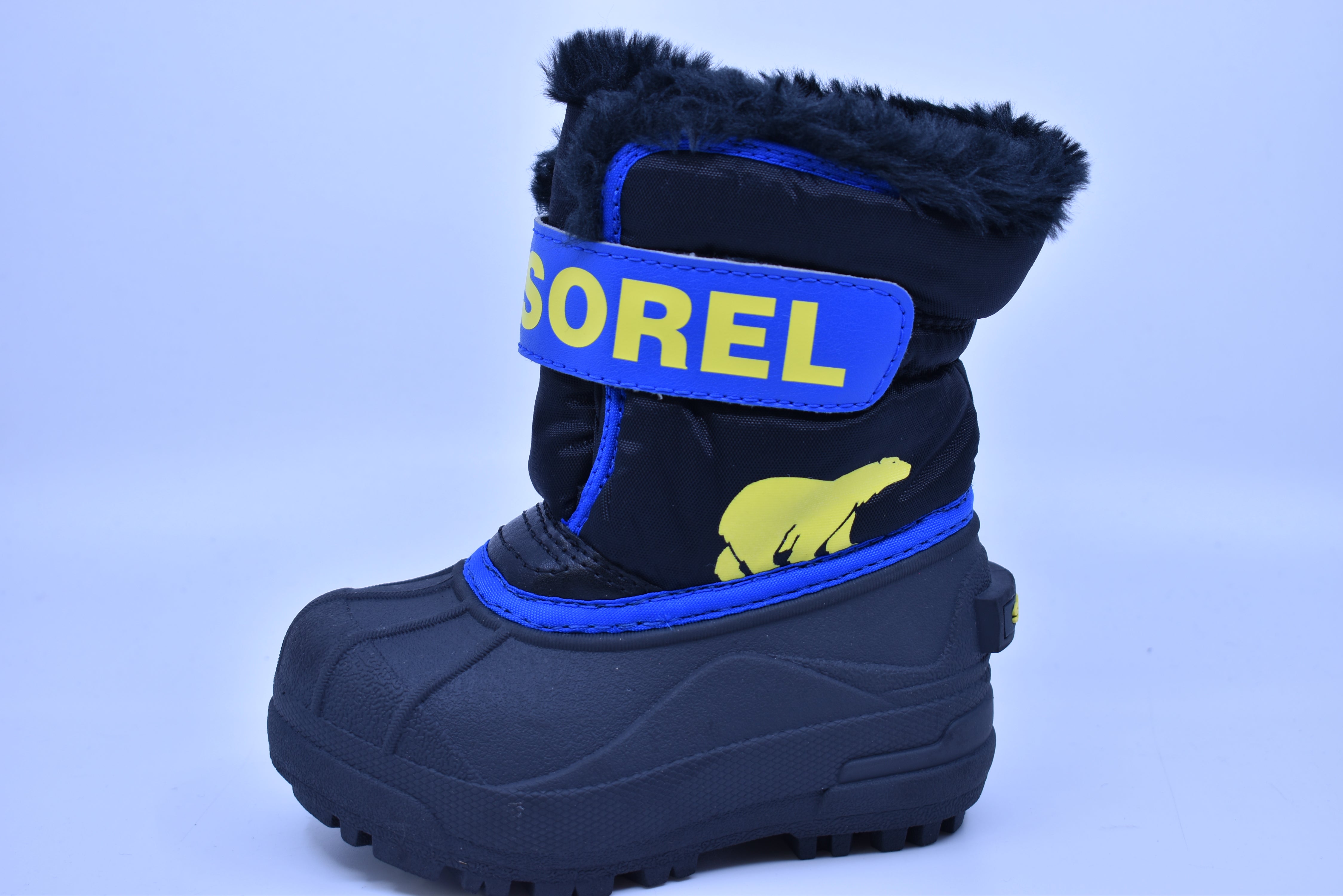 Botte sorel garcon on sale