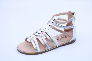 Sandales Taxi Cindy-01 Fille