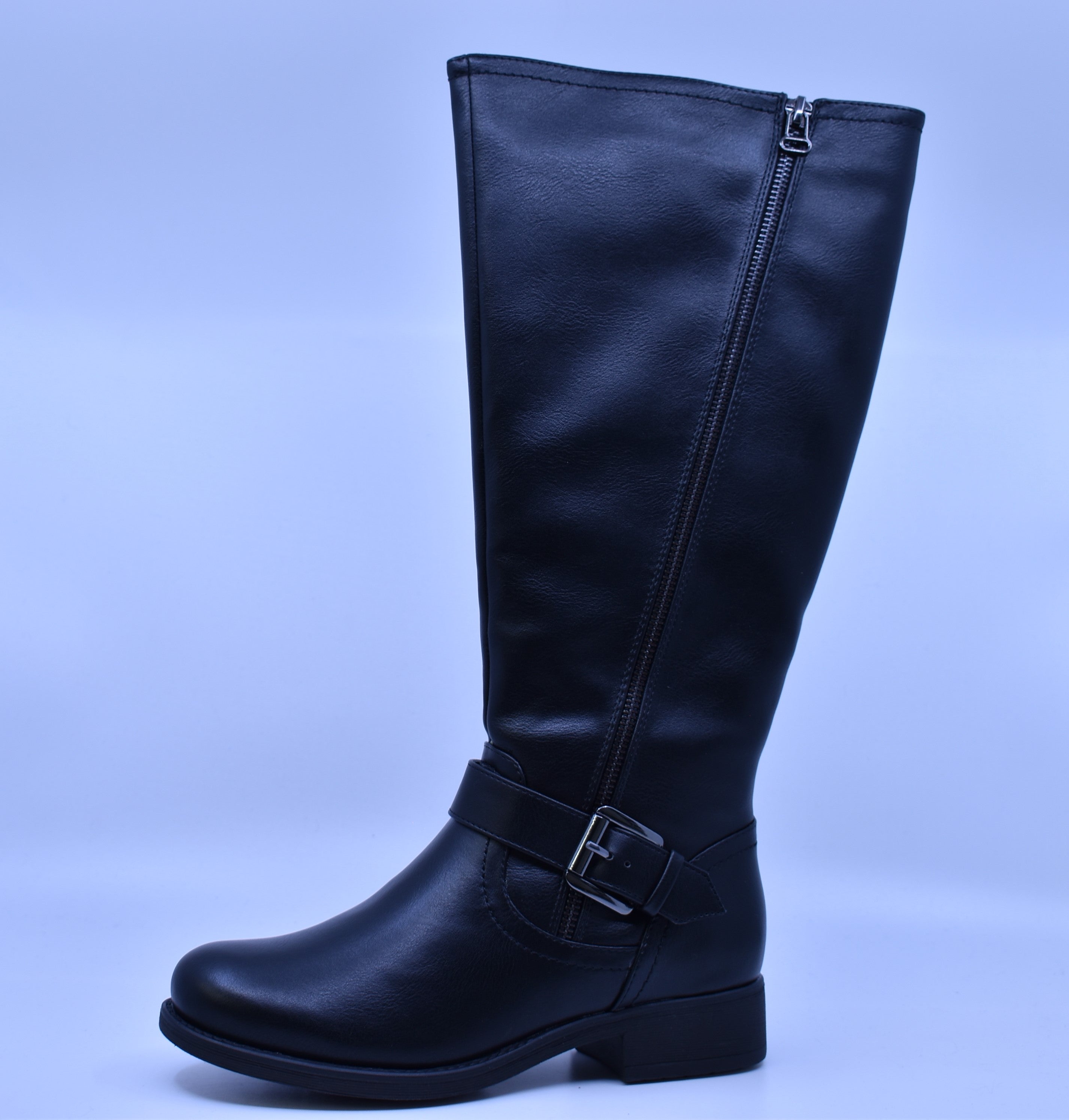 Bottes mi saison Taxi Adele 03 WP Femme