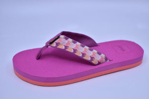 Sandales Teva Mush II F Fille