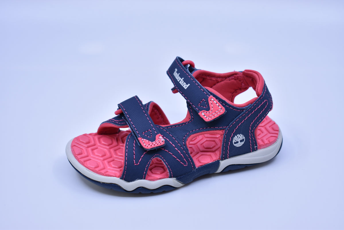 Sandales Timberland Adventure F Fille
