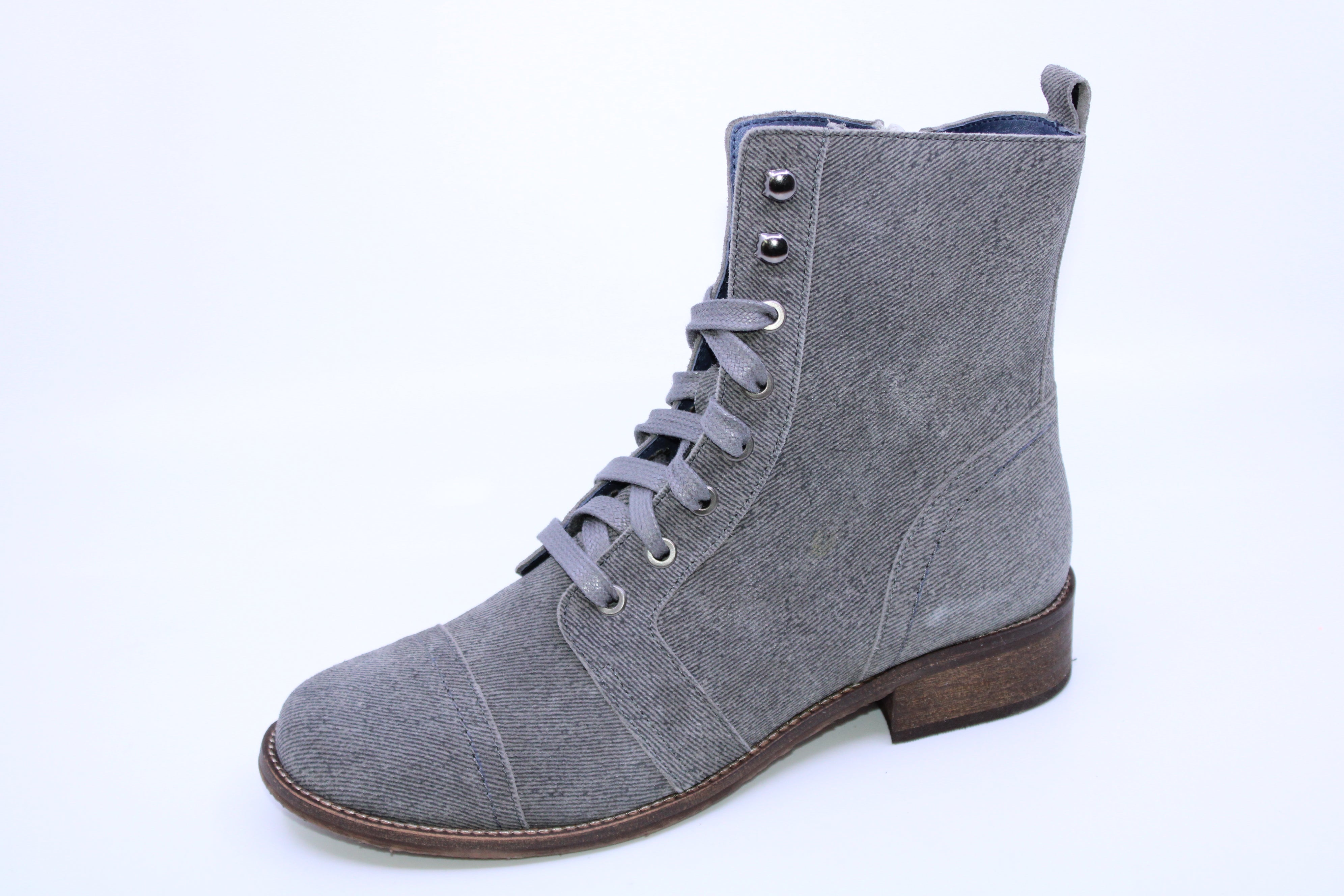 Bottillons Unity Liberty Femme