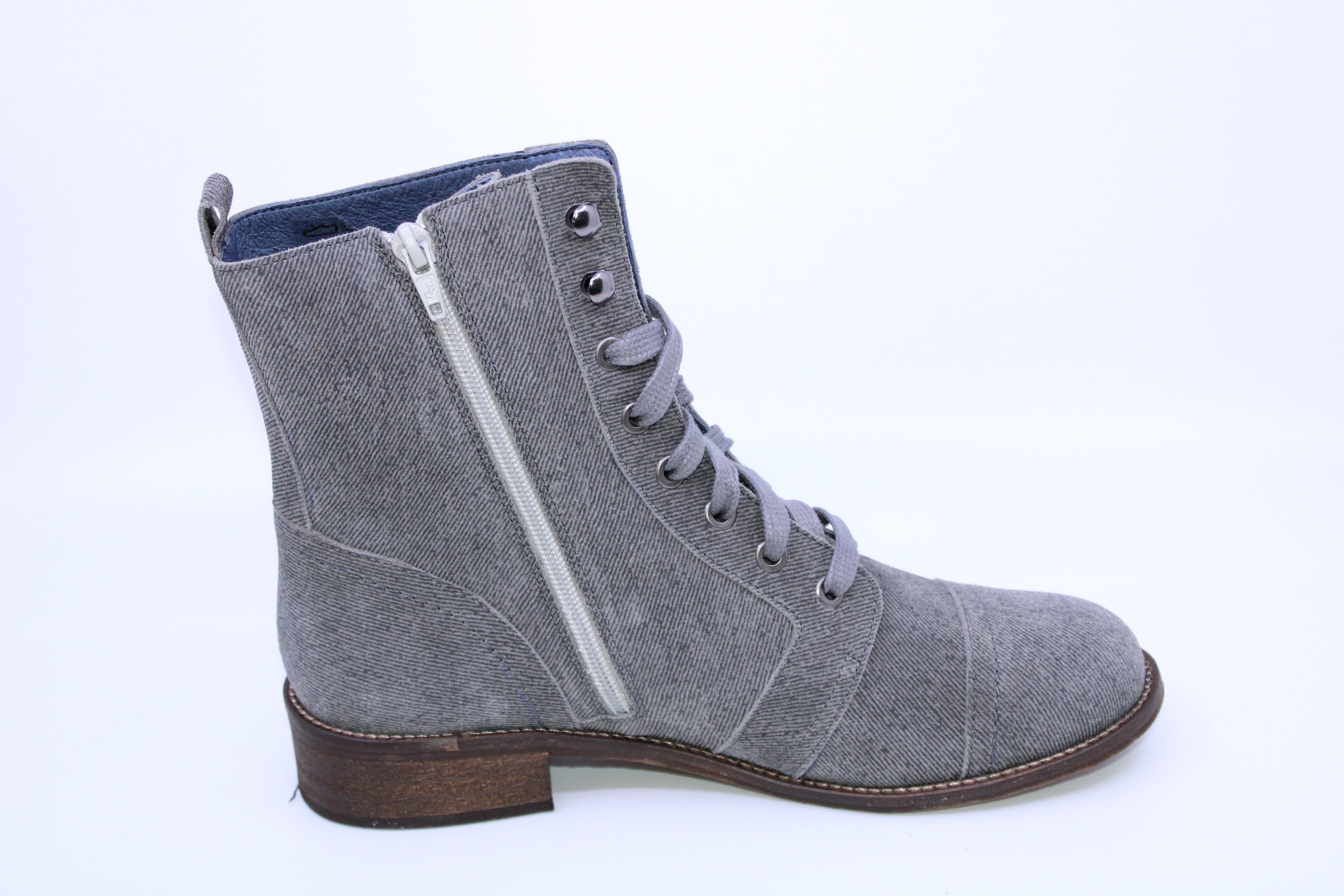 Bottillons Unity Liberty Femme