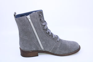 Bottillons Unity Liberty Femme