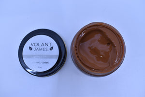 Crème pour cuir Volant James