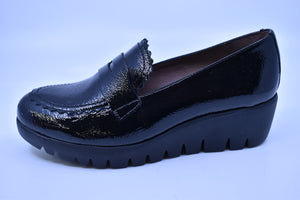 Souliers Wonders C-33223 Femme