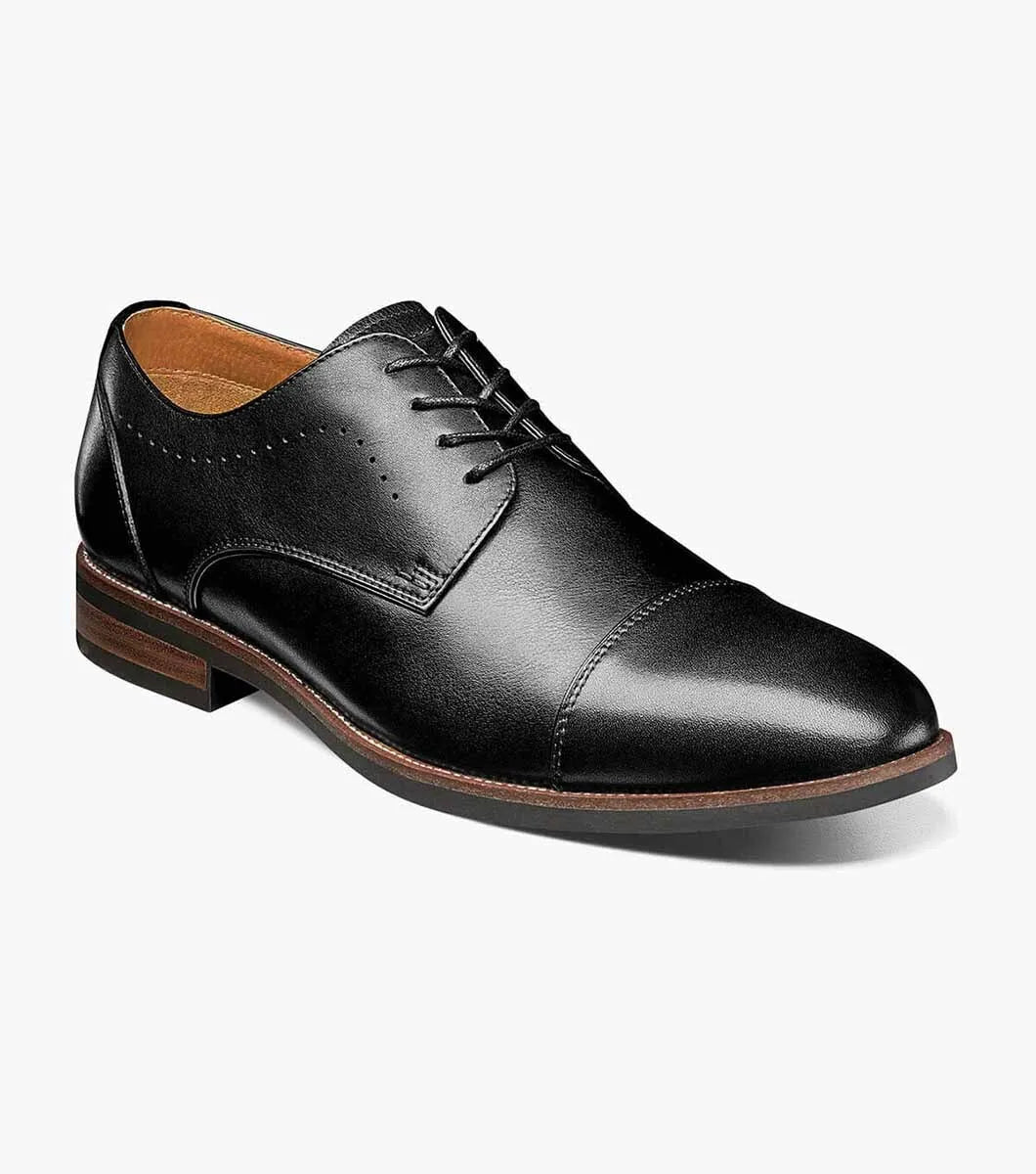 Souliers Florsheim Uptown Cap Homme