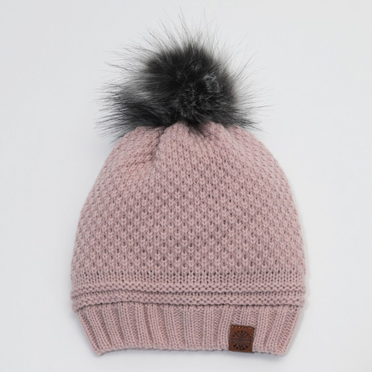 Tuque Calikids W2106 Fille