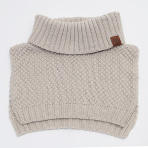 Cache-cou Calikids W2136 Fille