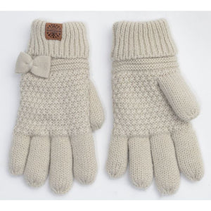 Gants Calikids W2166 Fille